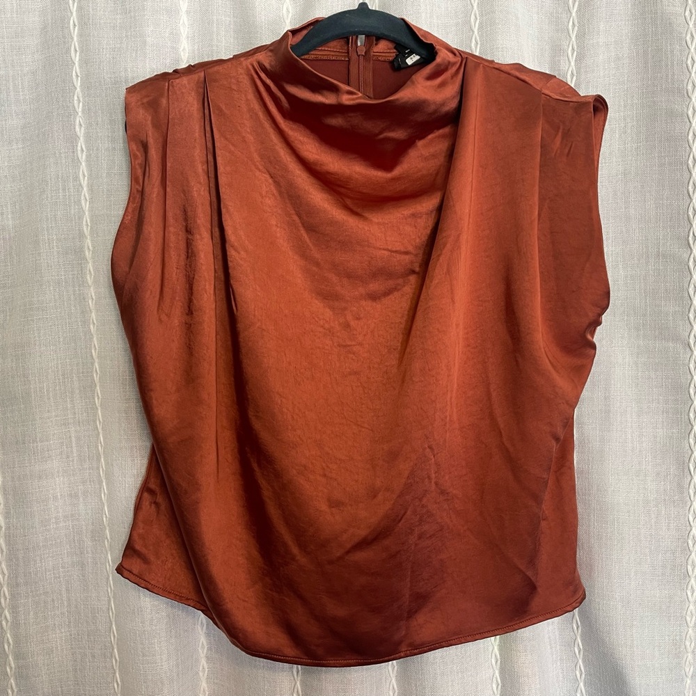 Line & Dot Blouse